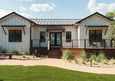the cottage at hawkins hope ranch