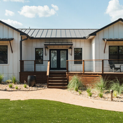 the cottage at hawkins hope ranch
