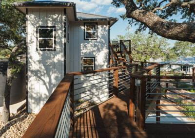 treehouse at hawkins hope ranch