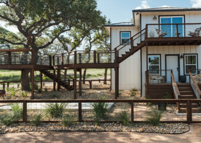 the treehouse at hawkins hope ranch