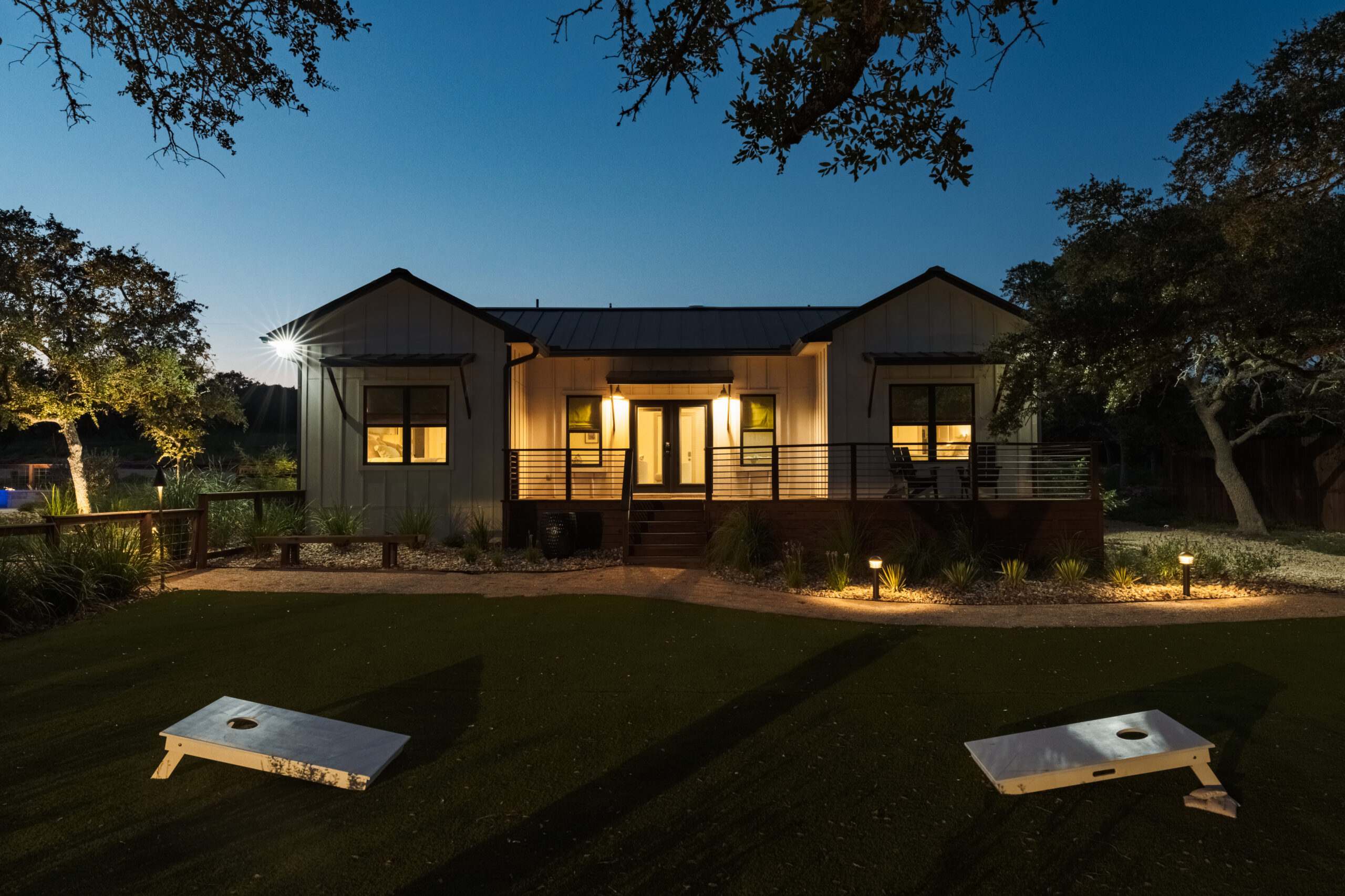 corporate retreat locations