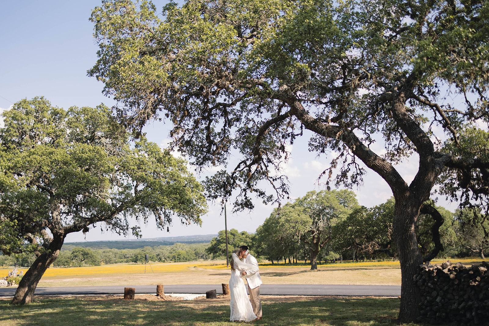 texas hill country wedding venues