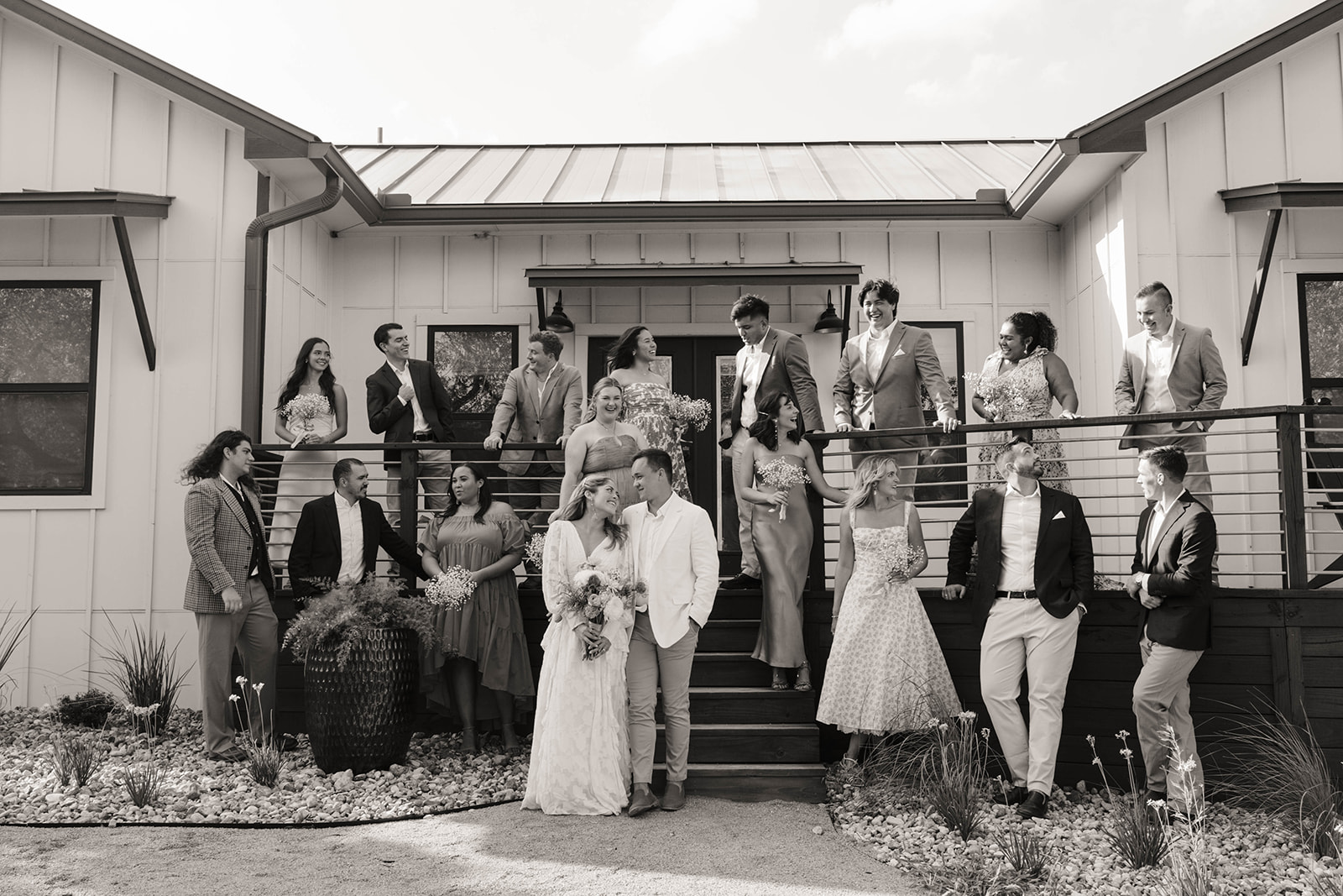 Texas Hill Country Wedding Venues
