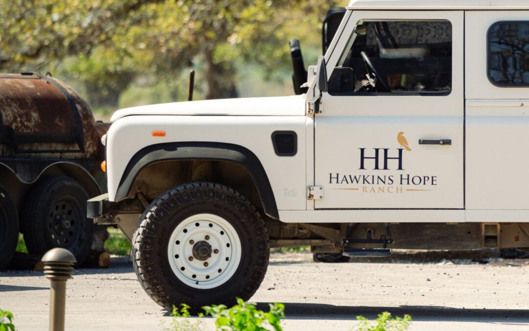 Things To Do In Blanco Texas While Staying At Hawkins Hope Ranch
